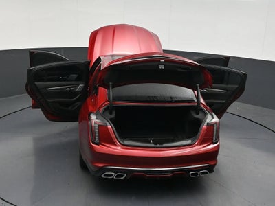 2023 Cadillac CT5-V 1SF