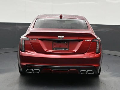 2023 Cadillac CT5-V 1SF
