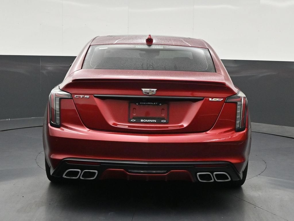 2023 Cadillac CT5-V 1SF
