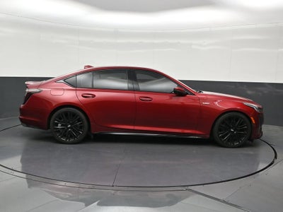 2023 Cadillac CT5-V 1SF