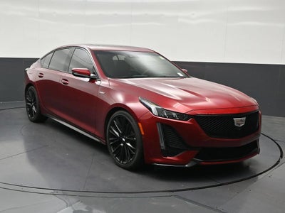 2023 Cadillac CT5-V 1SF