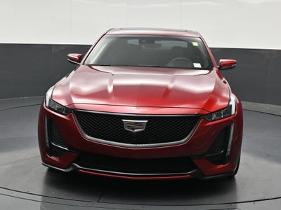 2023 Cadillac CT5-V 1SF