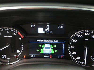 2023 Cadillac CT5 Luxury