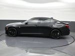 2023 Cadillac CT5 Luxury