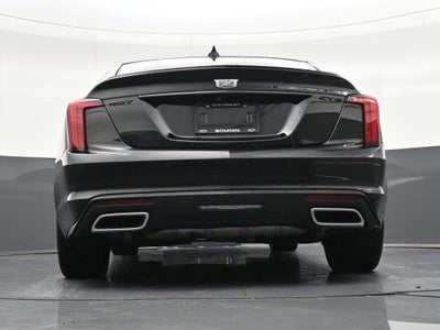 2023 Cadillac CT5 Luxury