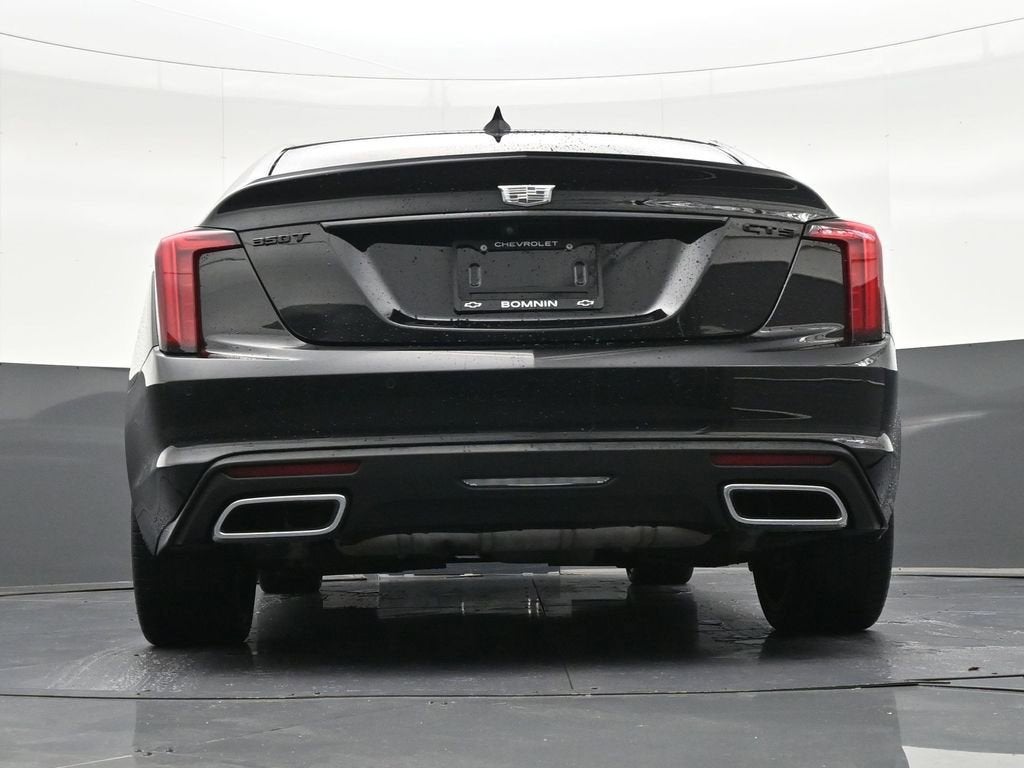 2023 Cadillac CT5 Luxury