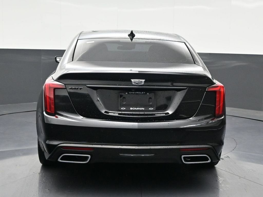 2023 Cadillac CT5 Luxury
