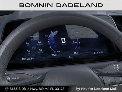 2026 Chevrolet Silverado EV WT - Standard Range