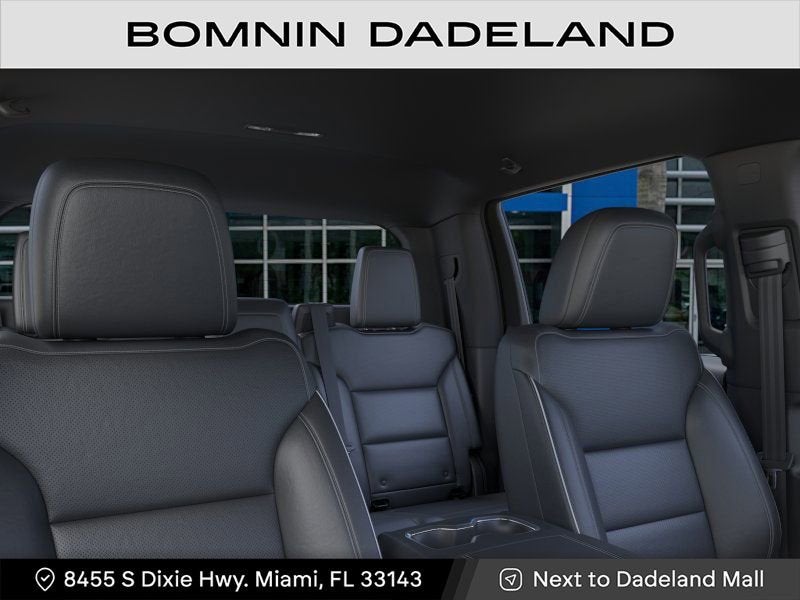 2026 Chevrolet Silverado EV LT - Extended Range