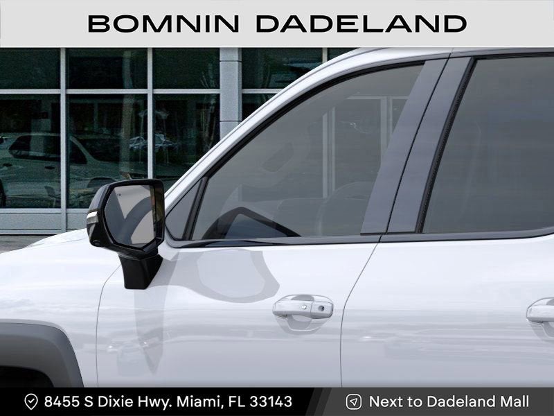 2026 Chevrolet Silverado EV LT - Extended Range