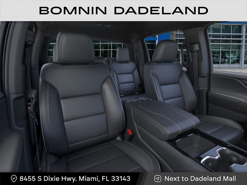 2026 Chevrolet Silverado EV LT - Extended Range