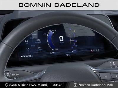 2026 Chevrolet Silverado EV LT - Extended Range