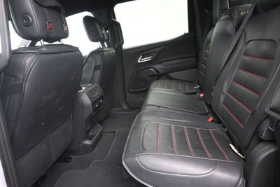 2025 Chevrolet Silverado EV LT - Extended Range