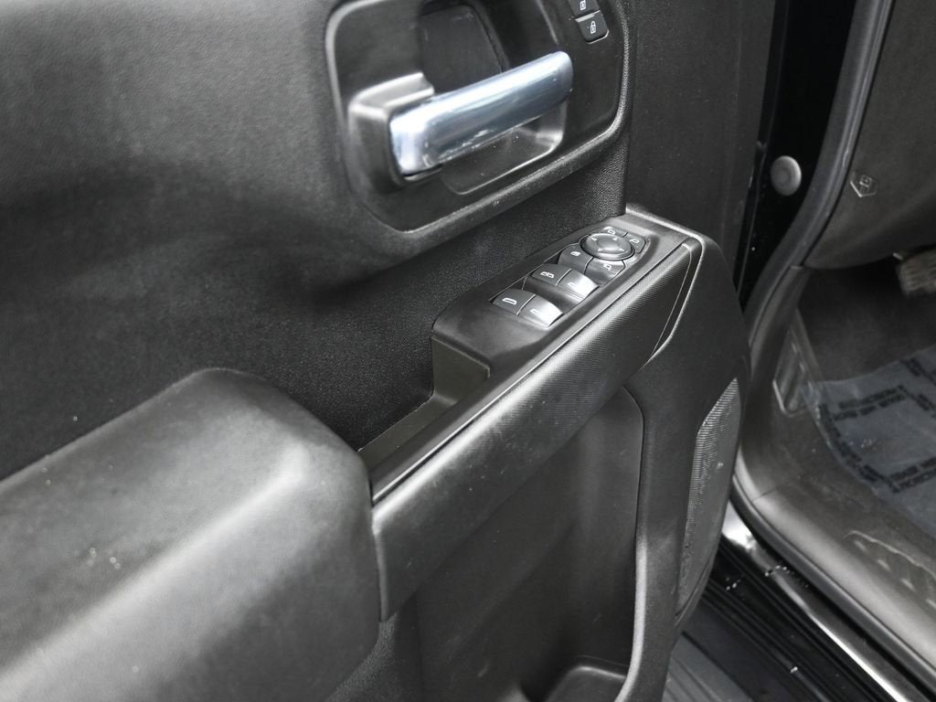 2021 Chevrolet Silverado 2500 HD Custom