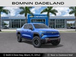 2026 Chevrolet Silverado EV Trail Boss - Extended Range