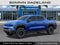 2026 Chevrolet Silverado EV Trail Boss - Extended Range