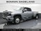2025 Chevrolet Silverado 3500 HD High Country DRW
