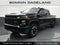 2020 Chevrolet Silverado 2500 HD Custom