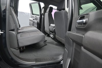 2020 Chevrolet Silverado 2500 HD Custom