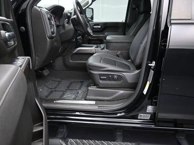 2023 Chevrolet Silverado 2500 HD LTZ