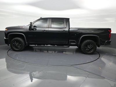 2023 Chevrolet Silverado 2500 HD LTZ