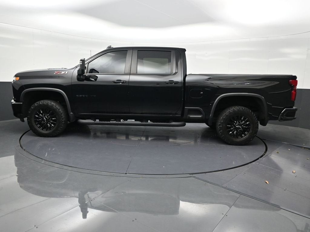 2023 Chevrolet Silverado 2500 HD LTZ