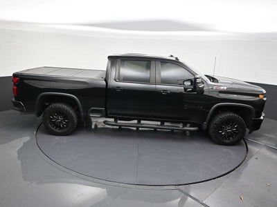 2023 Chevrolet Silverado 2500 HD LTZ