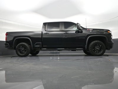 2023 Chevrolet Silverado 2500 HD LTZ