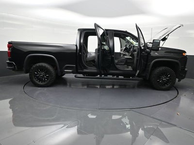 2023 Chevrolet Silverado 2500 HD LTZ