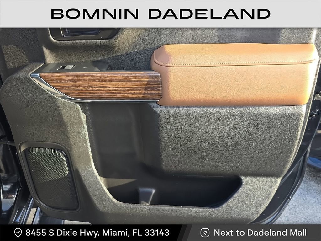 2022 Chevrolet Silverado 2500 HD High Country