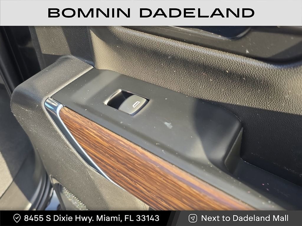 2022 Chevrolet Silverado 2500 HD High Country