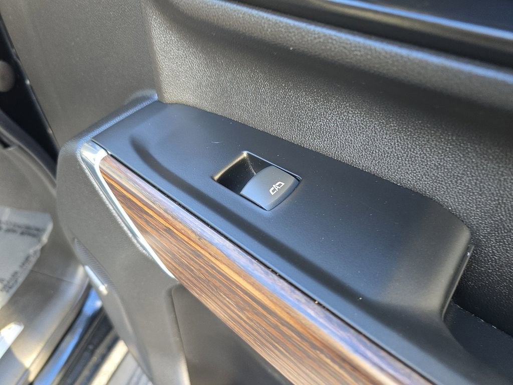 2022 Chevrolet Silverado 2500 HD High Country