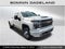 2022 Chevrolet Silverado 3500 HD High Country