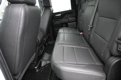 2024 Chevrolet Silverado 2500 HD WT