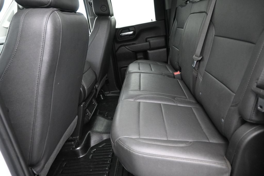 2024 Chevrolet Silverado 2500 HD WT