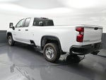 2024 Chevrolet Silverado 2500 HD WT