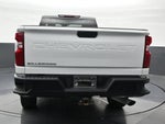 2024 Chevrolet Silverado 2500 HD WT