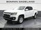 2022 Chevrolet Colorado 2WD LT