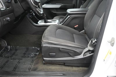2018 Chevrolet Colorado 2WD LT