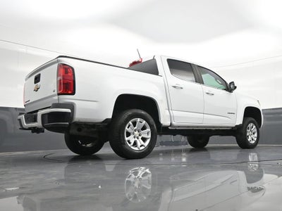 2018 Chevrolet Colorado 2WD LT