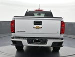 2018 Chevrolet Colorado 2WD LT