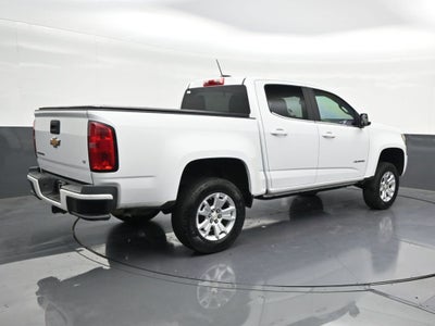 2018 Chevrolet Colorado 2WD LT