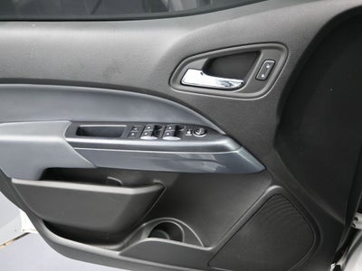 2019 Chevrolet Colorado 4WD Z71