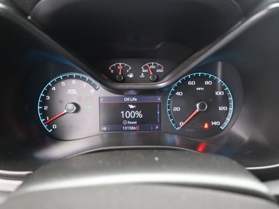 2019 Chevrolet Colorado 4WD Z71