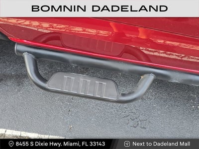 2017 Chevrolet Colorado 4WD ZR2