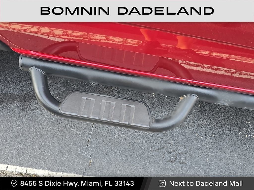 2017 Chevrolet Colorado 4WD ZR2