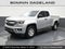 2020 Chevrolet Colorado 2WD Work Truck
