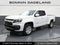 2021 Chevrolet Colorado 2WD LT