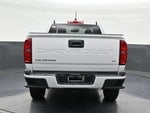 2021 Chevrolet Colorado 2WD LT