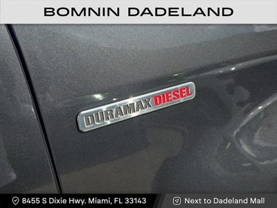 2016 Chevrolet Colorado 4WD Z71